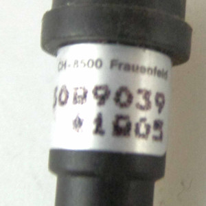 Baumer electric Glasfaser-Lichtleiter FUF 050B9039 GEB