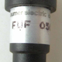 Baumer electric Glasfaser-Lichtleiter FUF 050B9039 GEB
