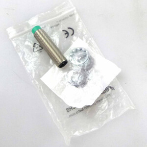 Pepperl+Fuchs Induktiver Sensor NJ4-12GM40-E2-V1 86389 OVP