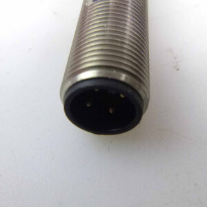 Pepperl+Fuchs Induktiver Sensor NJ4-12GM40-E2-V1 86389 OVP