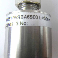 Endress+Hauser Schutzrohr TW251-WSBA6S00 32339518 NOV