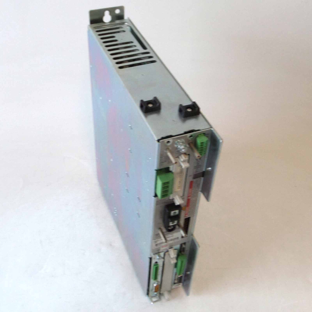 INDRAMAT Servo-Controller DDS03.1-W030-DA01-01-FW R911270212