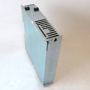 INDRAMAT Servo-Controller DDS03.1-W030-DA01-01-FW R911270212 #K2 REM