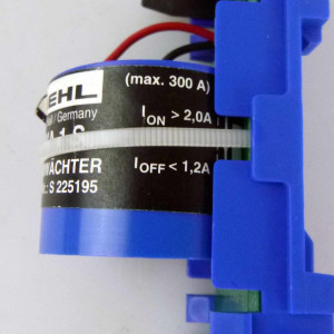 ZIEHL Stromwandler STWA 1 S 225195 NOV