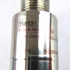 Endress+Hauser Widerstandsthermometer TMR1-A11AAAAC1AAA NOV