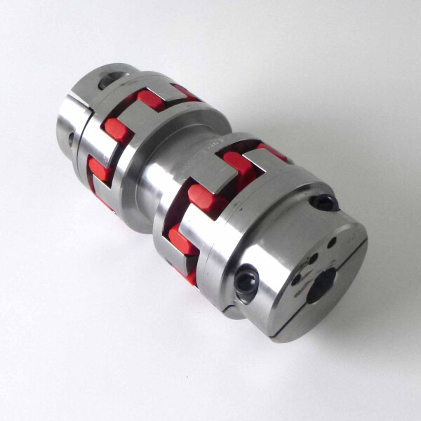 ROTEX 75 KTR Wellenkuppung CH-NR.: 247874 GEB