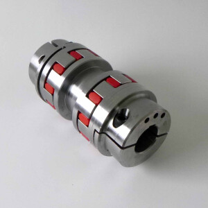 ROTEX 75 KTR Wellenkuppung CH-NR.: 247874 GEB