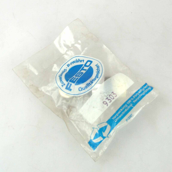 Festo Schlüsselschalter 9303 OVP