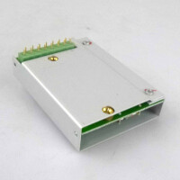 INDRAMAT Programmiermodul MOD1/1X1262-002 GEB