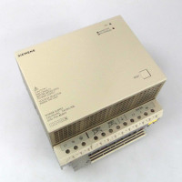 Siemens Simatic S5 Stromversorgung 6ES5 950-8MD11 E-Stand:06 GEB