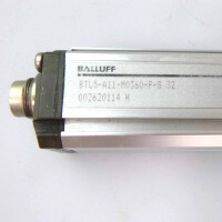 BALLUFF Wegaufnehmer BTL5-A11-M0360-P-S 32 GEB