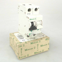 Moeller Leitungsschutzschalter FAZ-C10/1N 278670 OVP