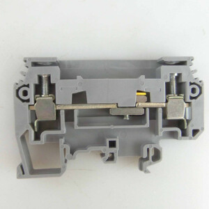 ABB Reihenklemme M6/8.ST 1SNA115236R1700 (10Stk.) OVP