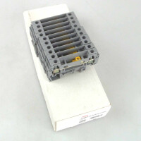 ABB Reihenklemme M6/8.ST 1SNA115236R1700 (10Stk.) OVP