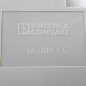 Phoenix Contact Initiatoren-/Aktorenklemme DOK 1,5 2717016 (48Stk.) OVP