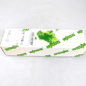 WAGO Double-Deck Terminal Block 870-507 (41Stk.) OVP
