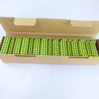 Phoenix Contact Schutzleiter-Reihenklemme UDK4-PE 2775184 (50Stk.) OVP
