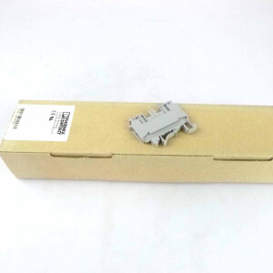 Phoenix Contact Durchgangsklemme UDK 4 2775016 (50 Stk.) OVP