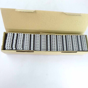 Phoenix Contact Durchgangsklemme UDK 4 2775016 (50 Stk.) OVP