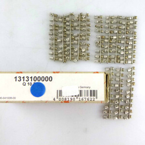 Phoenix Contact Durchgangsklemme UDK 4 2775016 (29 Stk.) OVP