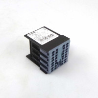 Siemens Hilfsschalterblock 3RH2911-2GA40 NOV