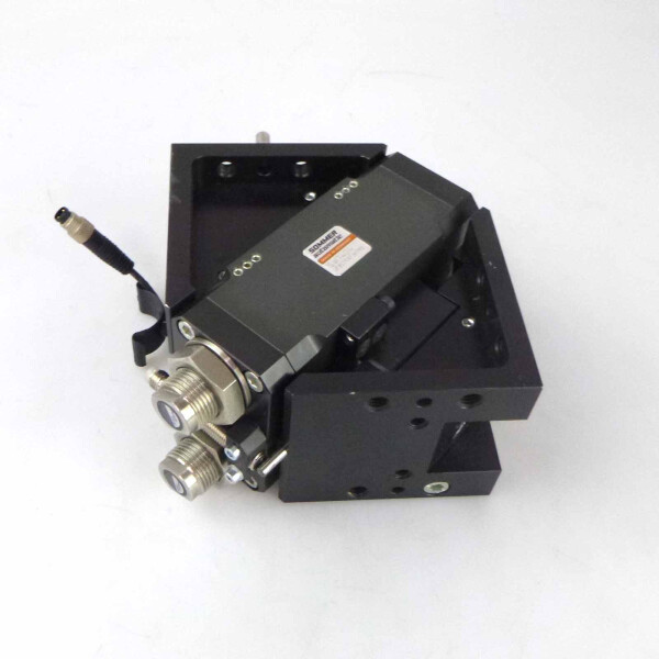 Sommer automatic Winkelschwenkeinheit SW74D4 GEB
