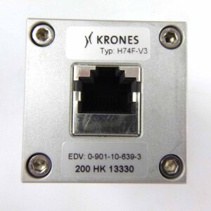 Krones Sensor H74F-V3 200HK13330 OVP