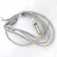 ifm efector induktiver Näherungsschalter IF5740 IFB2004BAROG/UP GEB