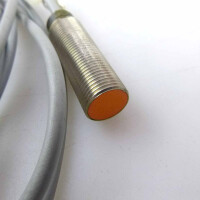 ifm efector induktiver Näherungsschalter IF5740 IFB2004BAROG/UP GEB