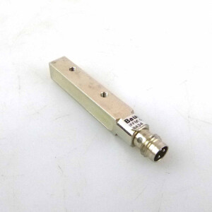 Baumer electric Induktiver Sensor IFFM 08P1701/01S35L GEB