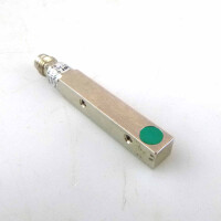 Baumer electric Induktiver Sensor IFFM 08P1701/01S35L GEB