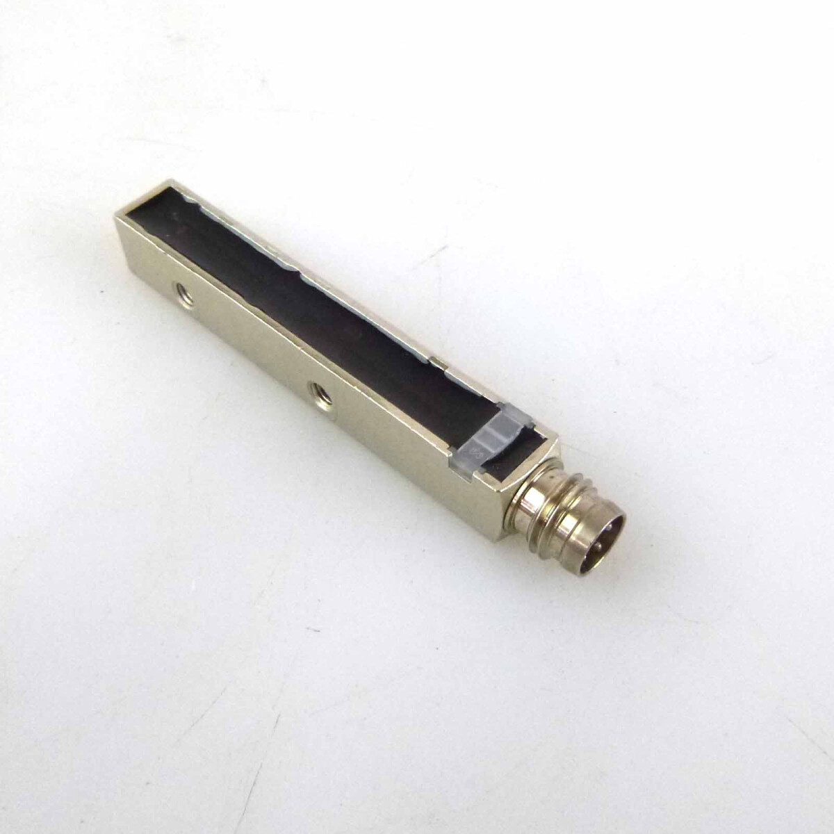 Baumer electric Induktiver Sensor IFFM 08P1701/01S35L NOV