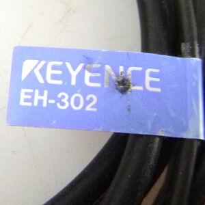 Keyence Messverstärker ES-X38 GEB