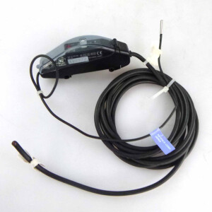 Keyence Messverstärker ES-X38 GEB