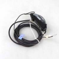 Keyence Messverstärker ES-X38 GEB