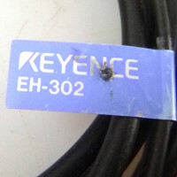 Keyence Messverstärker ES-X38 GEB