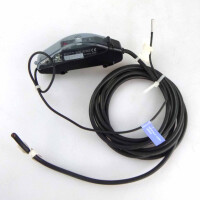 Keyence Messverstärker ES-X38 GEB
