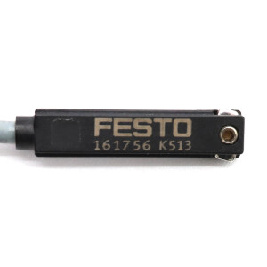 Festo Näherungsschalter SME-8-K-24-S6 161756 NOV