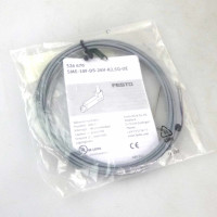Festo Näherungsschalter SME-10F-DS-24V-K2,5Q-OE 526 670 OVP