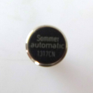 Sommer Automatic induktiver Näherungsschalter 10-30 VDC NJ8-E2S OVP