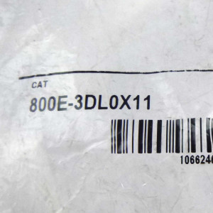 Allen Bradley Full Voltage Module 800E-3DL0X11 (10Stk.) OVP