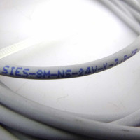 Festo Näherungsschalter SIES-8M-NS-24V-K7,5-OE 551396 GEB