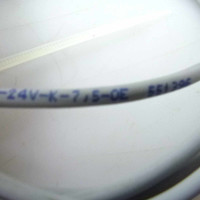 Festo Näherungsschalter SIES-8M-NS-24V-K7,5-OE 551396 GEB