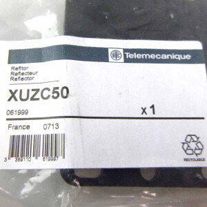 Telemecanique Reflektor XUZC50 061999 OVP