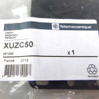 Telemecanique Reflektor XUZC50 061999 OVP