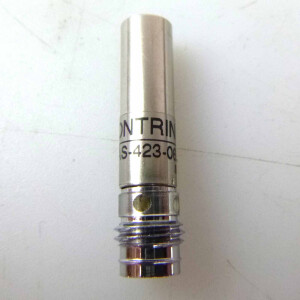 CONTRINEX Induktiver Nährungsschalter DW-AS-423-065-001 NOV