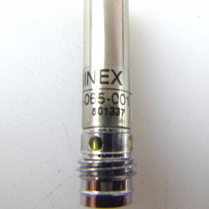 CONTRINEX Induktiver Nährungsschalter DW-AS-423-065-001 NOV