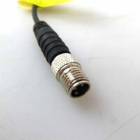 Robohand/Destaco Magnetoresistive Sensor OHSP-017 (PNP) NOV