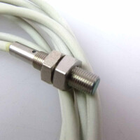 Baumer electric Induktiver Näherungsschalter IFR 05.26.35/L NOV