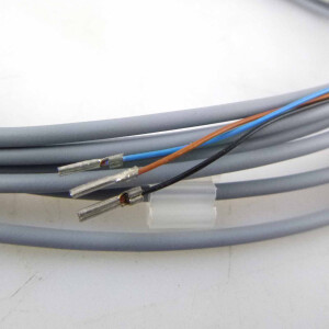 Festo Näherungsschalter SMT-10M-PS-24V-E-2.5L-OE 551373 NOV